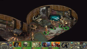 Planescape: Torment Free Download